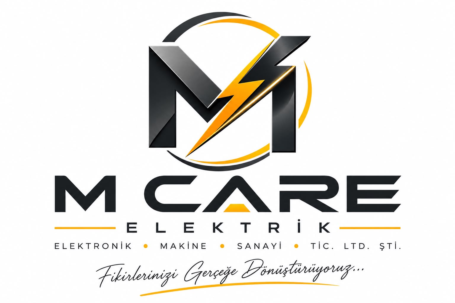 M CARE Elektrik